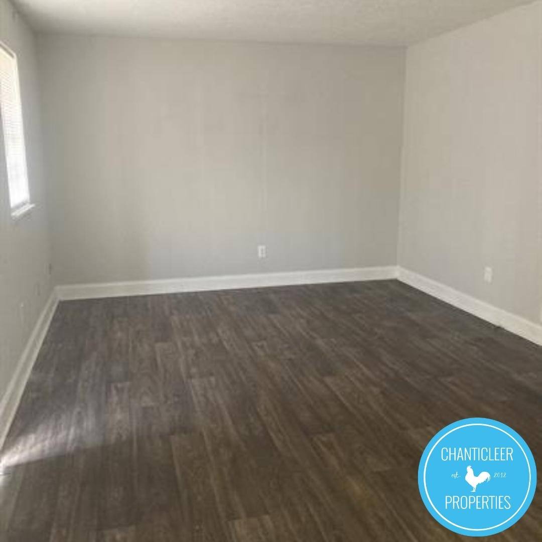 Apartment for rent at 115 Florence St #22, Graham, NC 27253