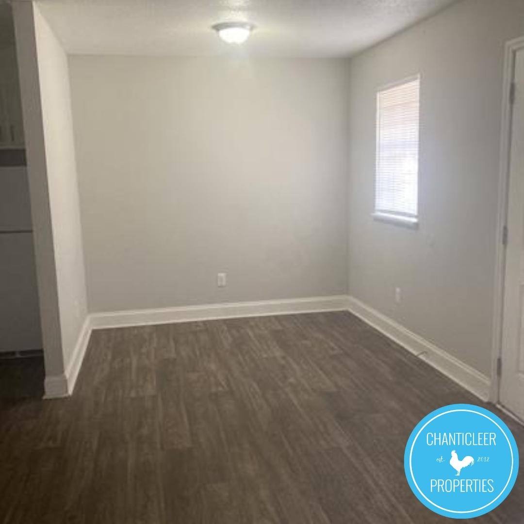 Apartment for rent at 115 Florence St #22, Graham, NC 27253