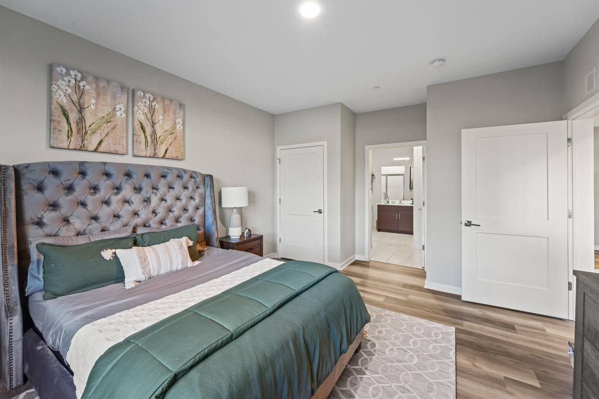 Apartment for rent at 40 S Ave #1F, Fanwood, NJ 07023