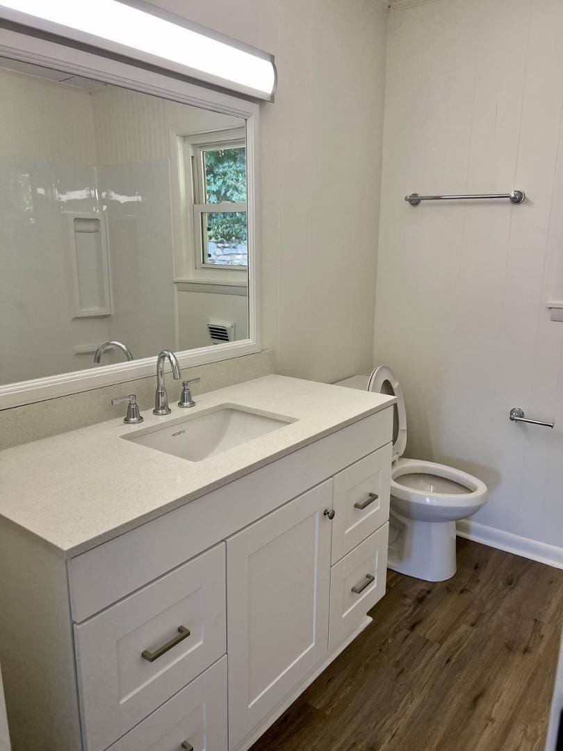 Apartment for rent at 365 Weaverville Rd #2, Asheville, NC 28804