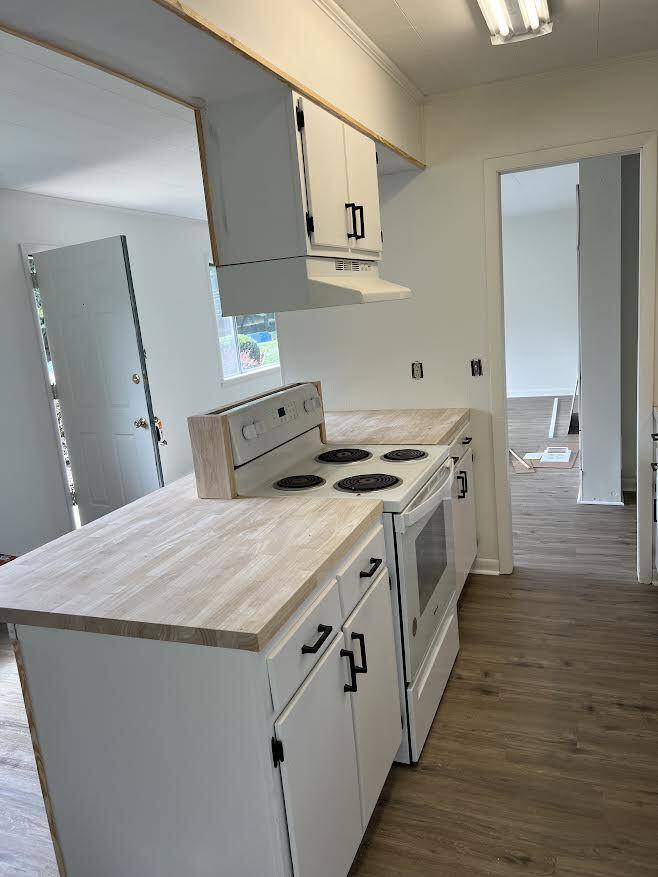 Apartment for rent at 365 Weaverville Rd #2, Asheville, NC 28804