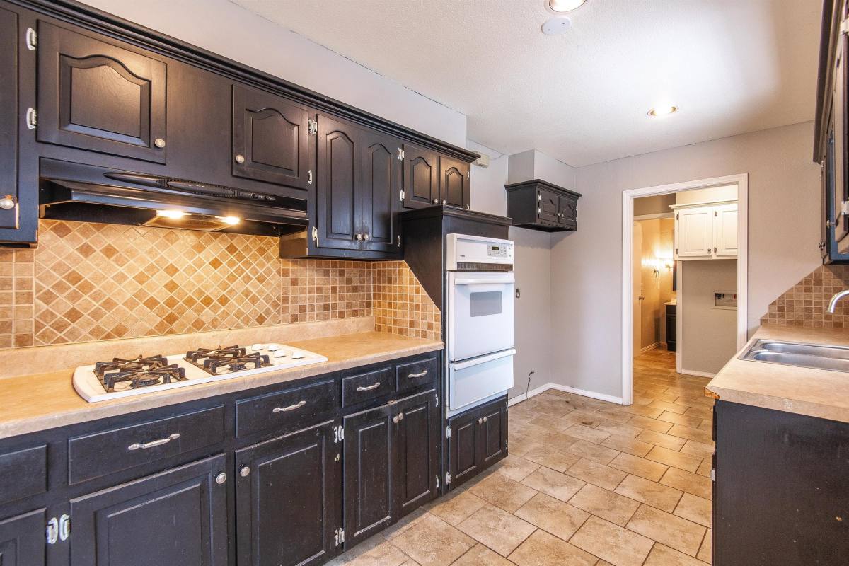 House for rent at Southern Hills, 205 E 30th St #1, Edmond, OK 73013