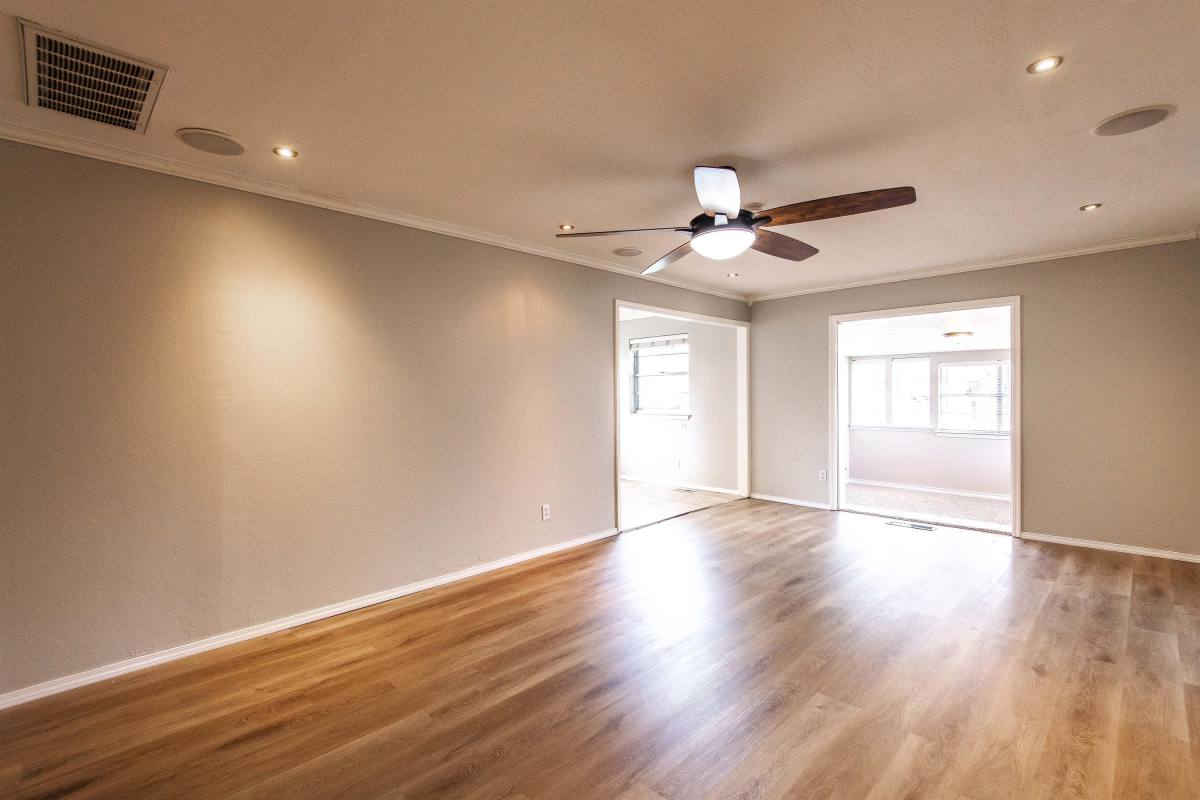 House for rent at Southern Hills, 205 E 30th St #1, Edmond, OK 73013