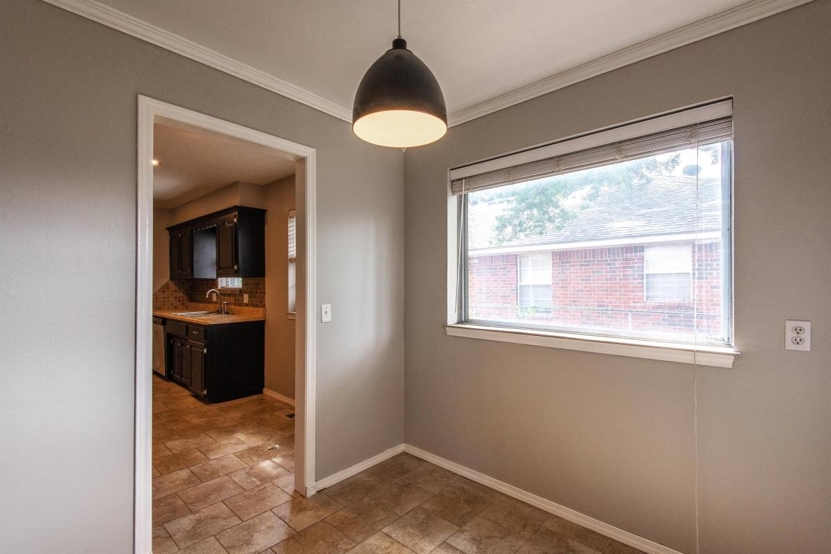 House for rent at Southern Hills, 205 E 30th St #1, Edmond, OK 73013