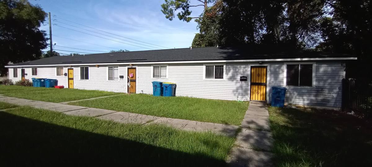 Apartment for rent at 4253 Moncrief Rd W #2, Jacksonville, FL 32209