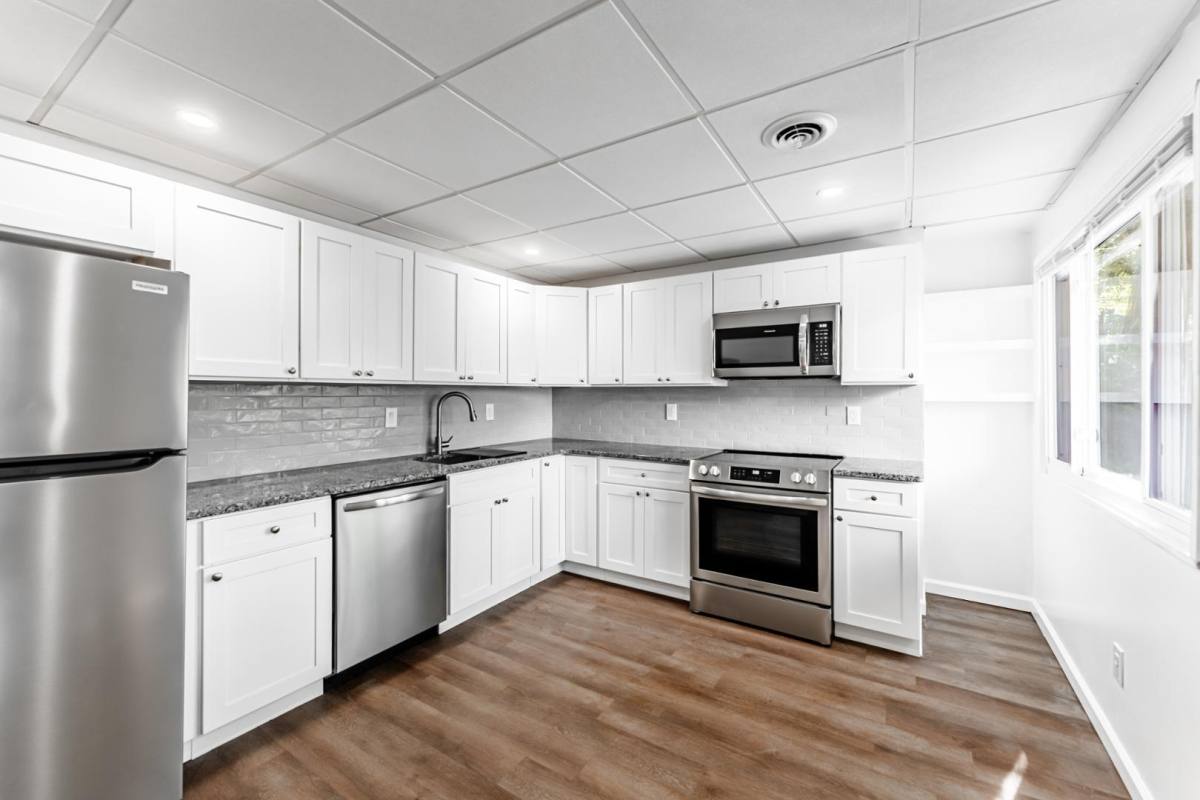 Apartment for rent at 321 Waitman St #A-1, Morgantown, WV 26501