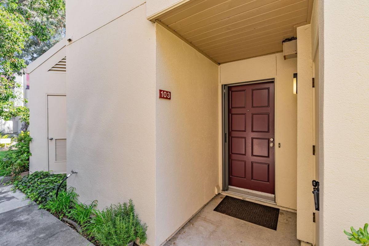 Condo for rent at Shorebird Solar, 103 Shorebird Circle #1, Redwood City, CA 94065