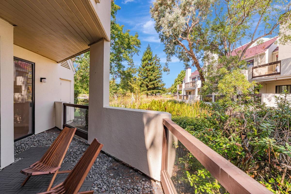 Condo for rent at Shorebird Solar, 103 Shorebird Circle #1, Redwood City, CA 94065