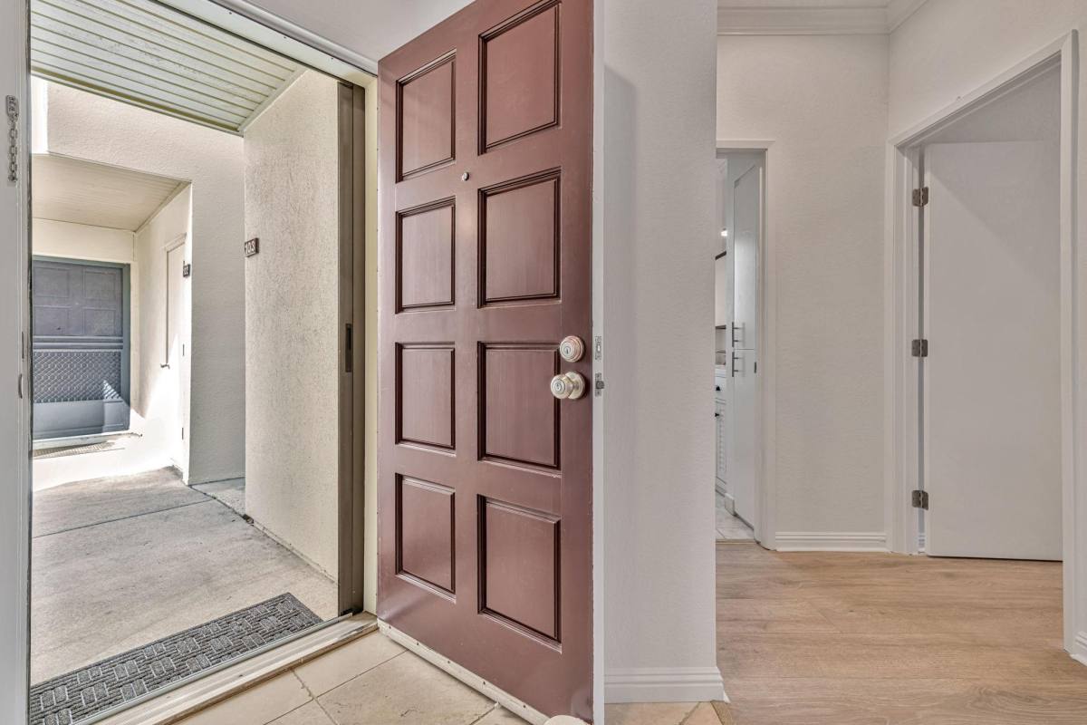 Condo for rent at Shorebird Solar, 103 Shorebird Circle #1, Redwood City, CA 94065