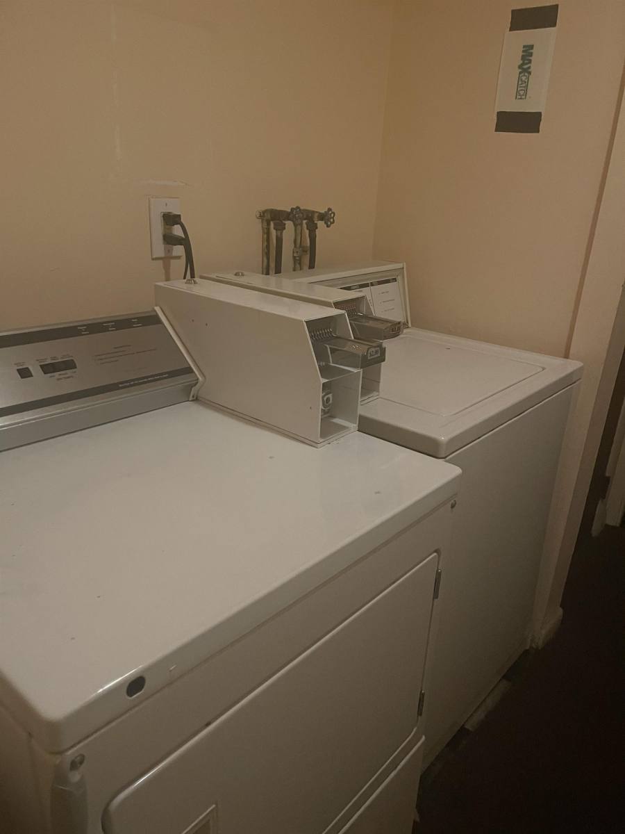 Apartment for rent at 319 S 12th St #3F, Philadelphia, PA 19107