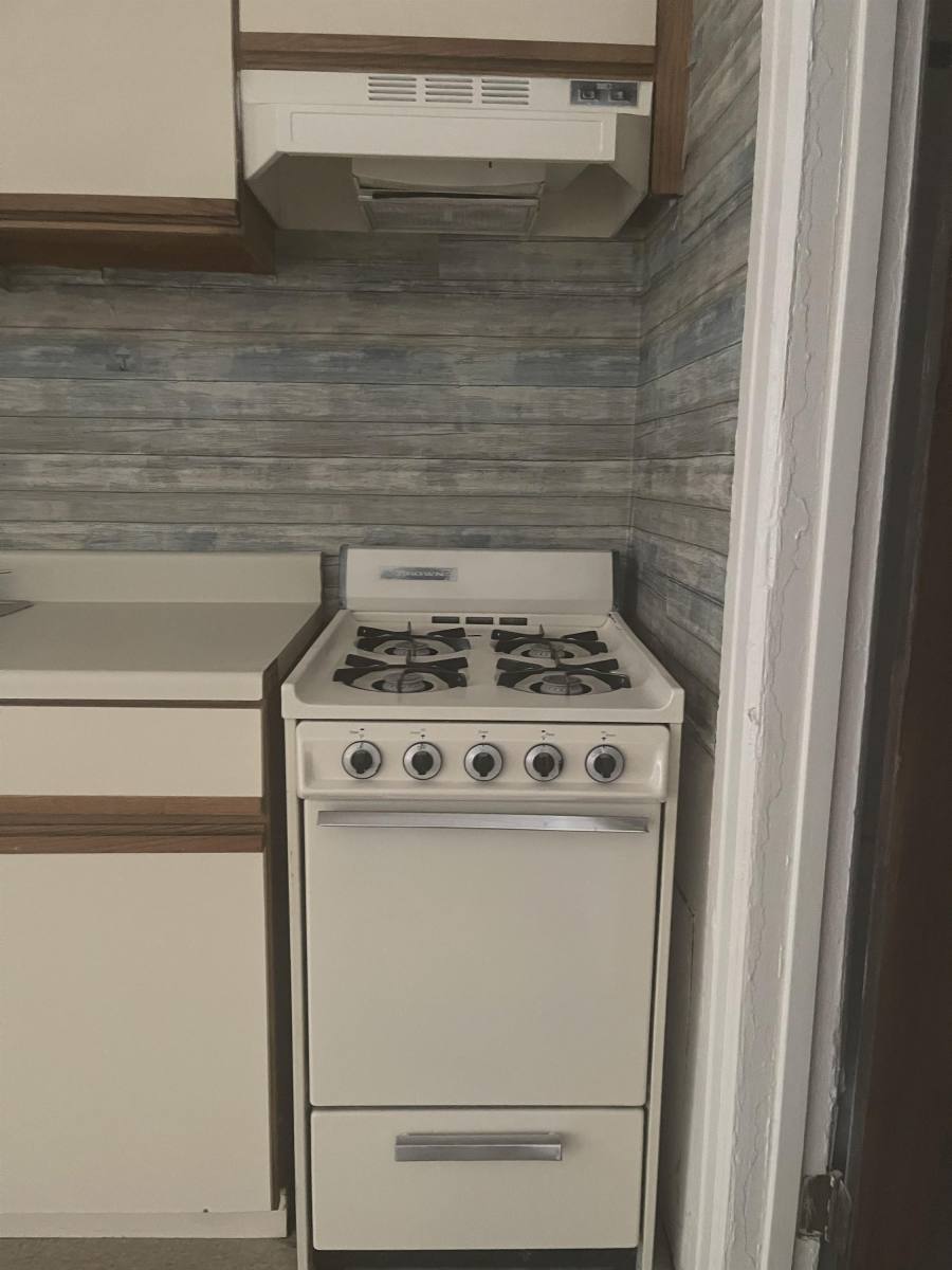 Apartment for rent at 319 S 12th St #3F, Philadelphia, PA 19107