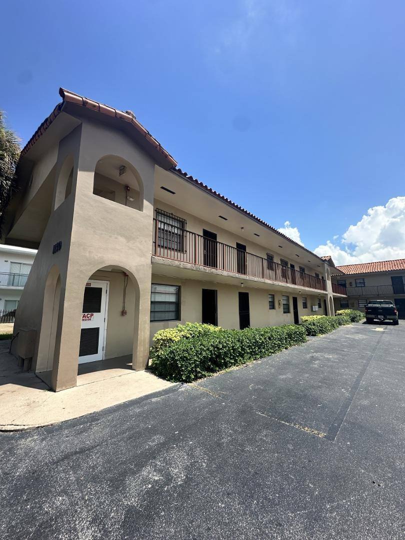 Apartment for rent at 1130 W 37th St #7, Hialeah, FL 33012