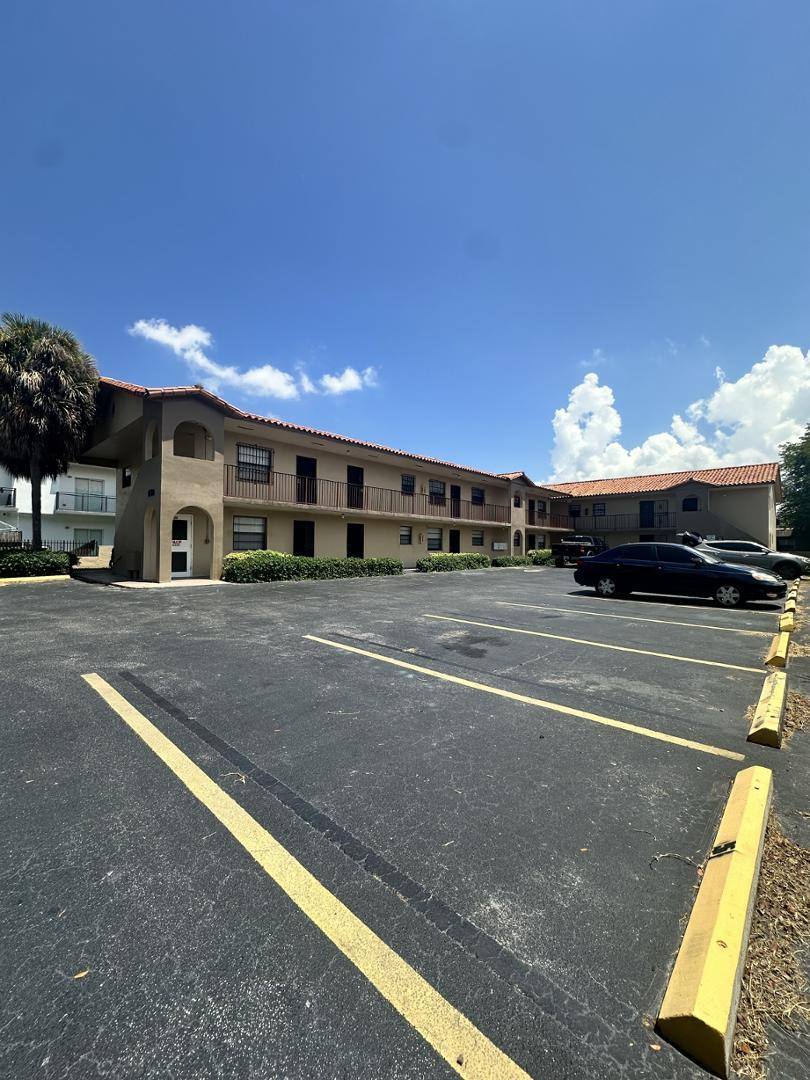 Apartment for rent at 1130 W 37th St #7, Hialeah, FL 33012