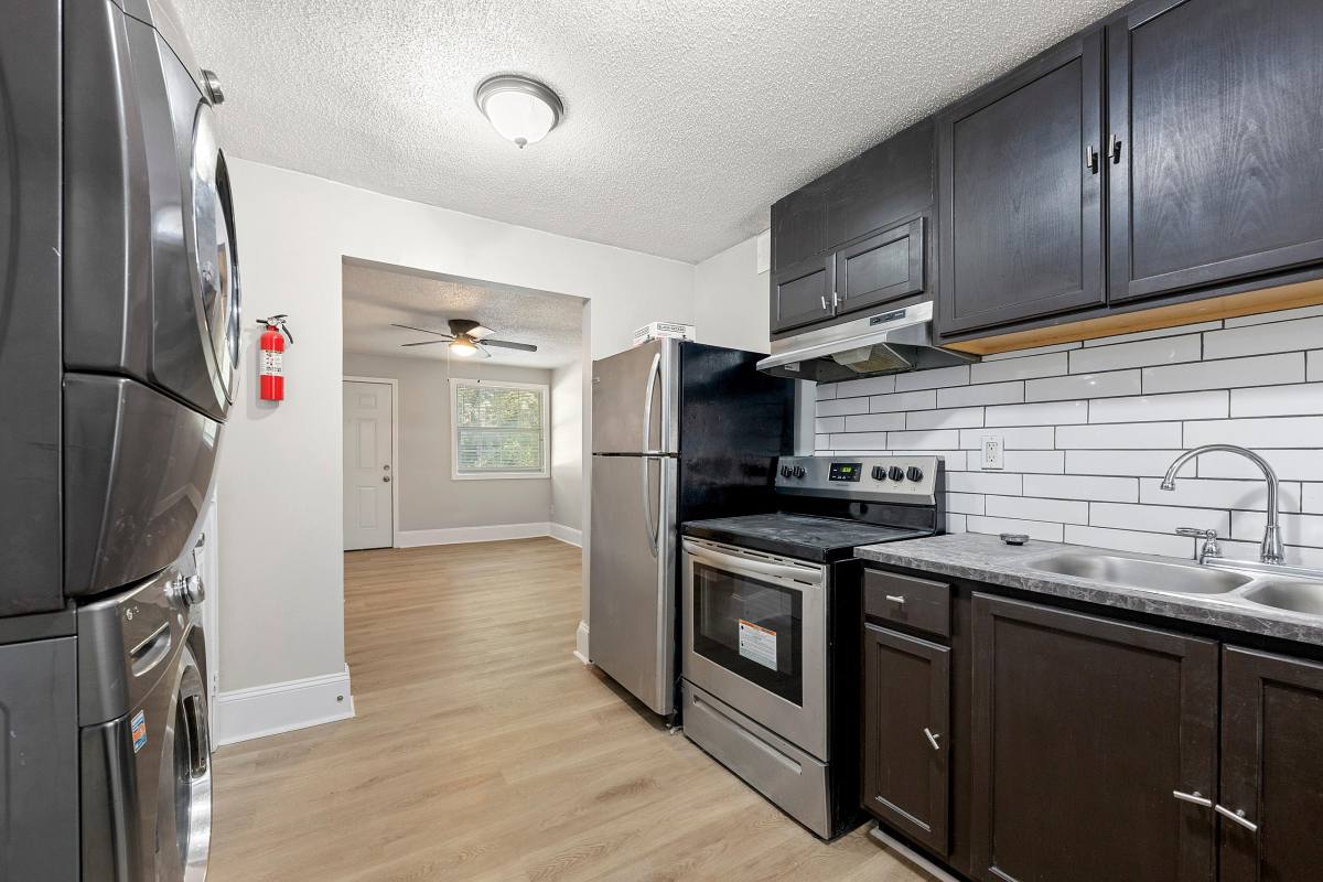 Apartment for rent at 156 Fairfield Place NW #B-9, Atlanta, GA 30314