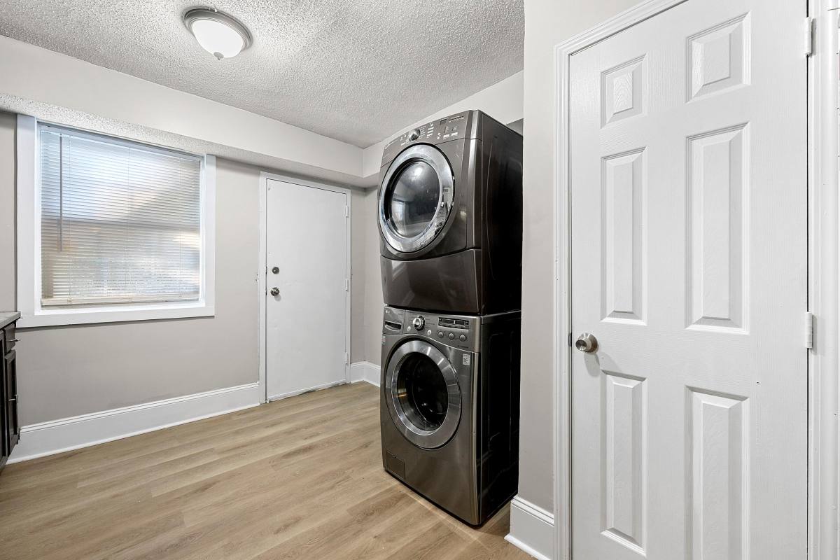 Apartment for rent at 156 Fairfield Place NW #B-9, Atlanta, GA 30314
