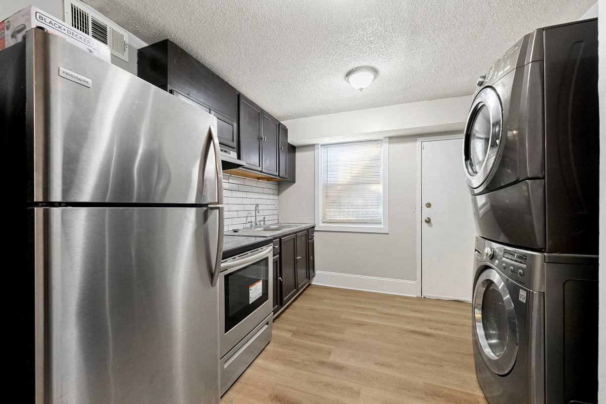 Apartment for rent at 156 Fairfield Place NW #B-9, Atlanta, GA 30314