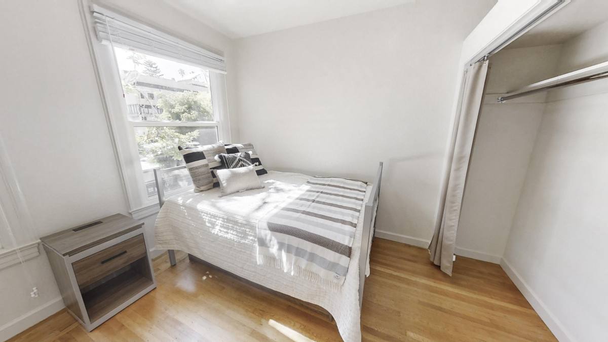 Apartment for rent at 1865 Euclid Ave #36, Berkeley, CA 94709