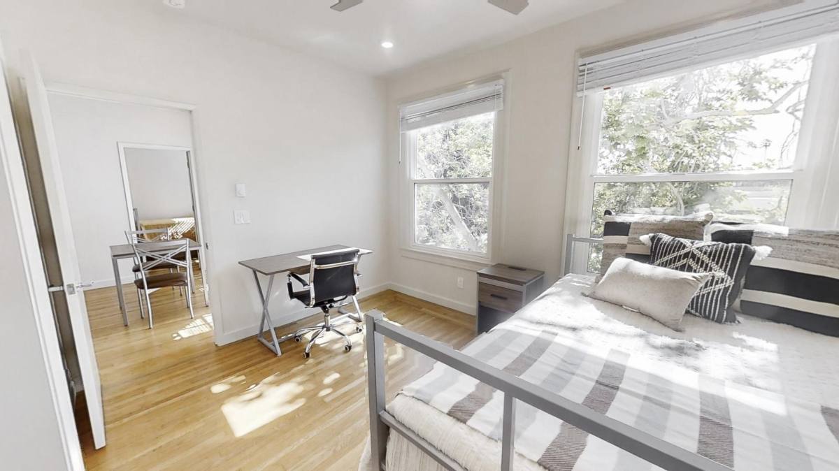 Apartment for rent at 1865 Euclid Ave #36, Berkeley, CA 94709
