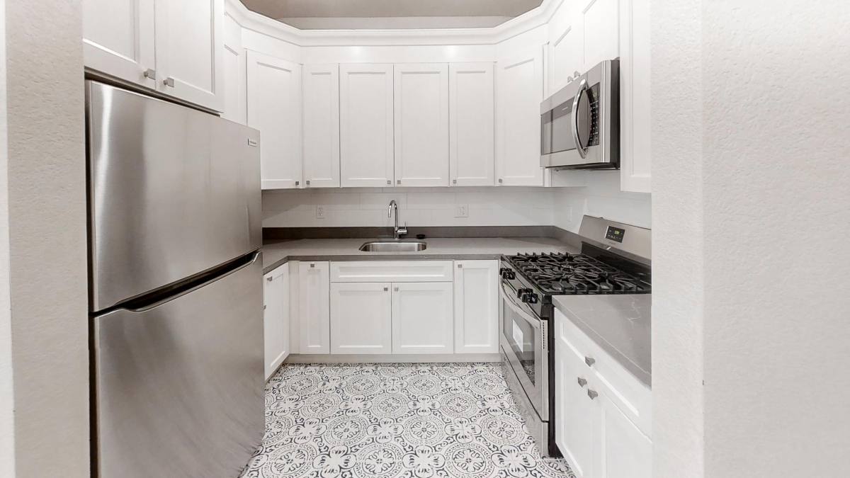 Apartment for rent at 1865 Euclid Ave #36, Berkeley, CA 94709