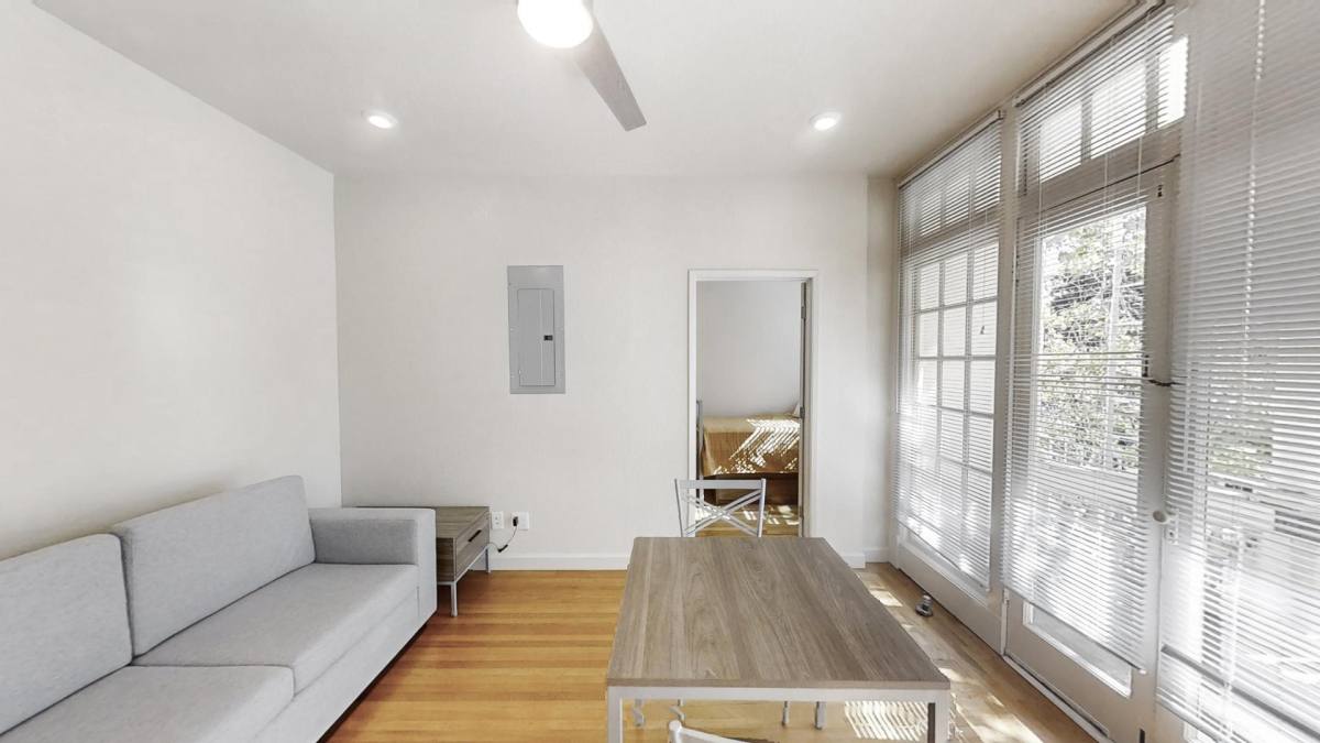 Apartment for rent at 1865 Euclid Ave #36, Berkeley, CA 94709