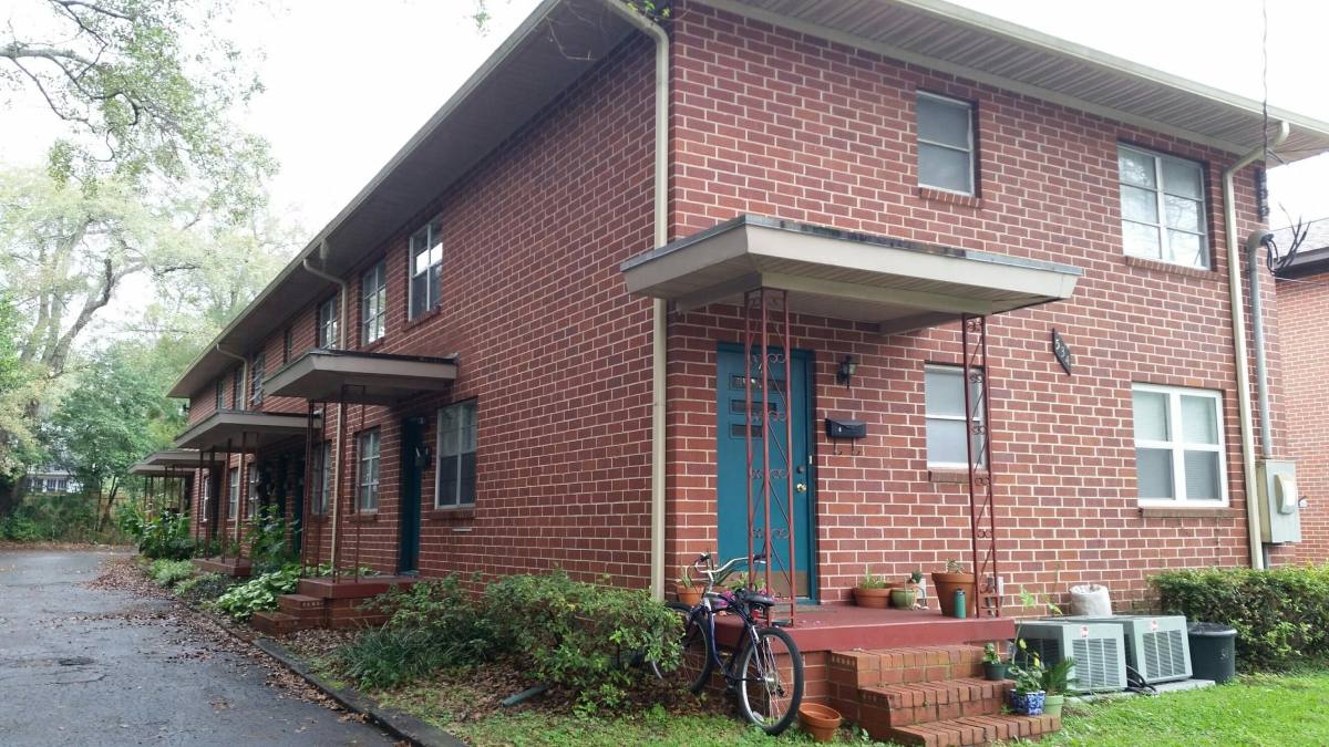 Apartment for rent at 534 E College Ave #6, Tallahassee, FL 32301