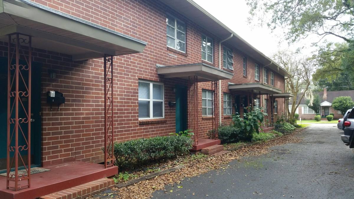 Apartment for rent at 534 E College Ave #6, Tallahassee, FL 32301
