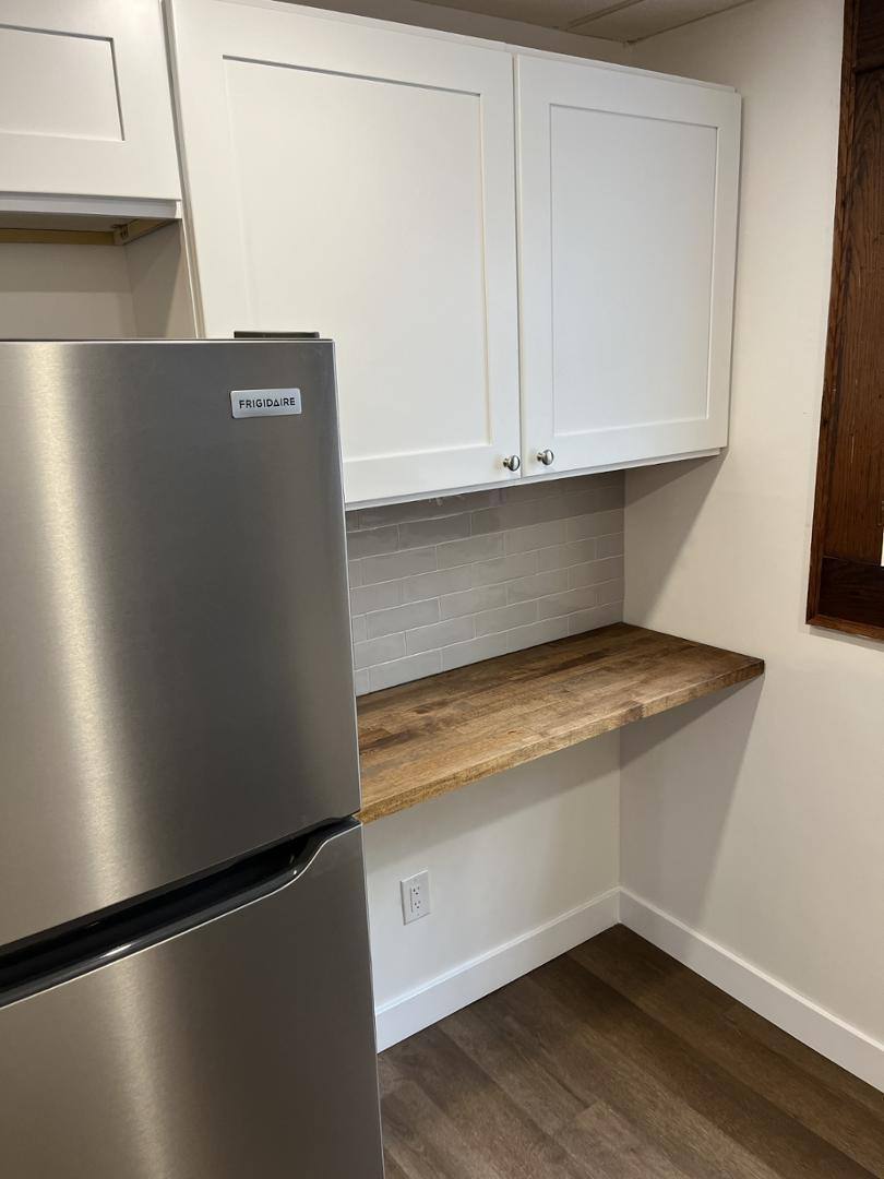 Apartment for rent at 321 Waitman St #B-1, Morgantown, WV 26501