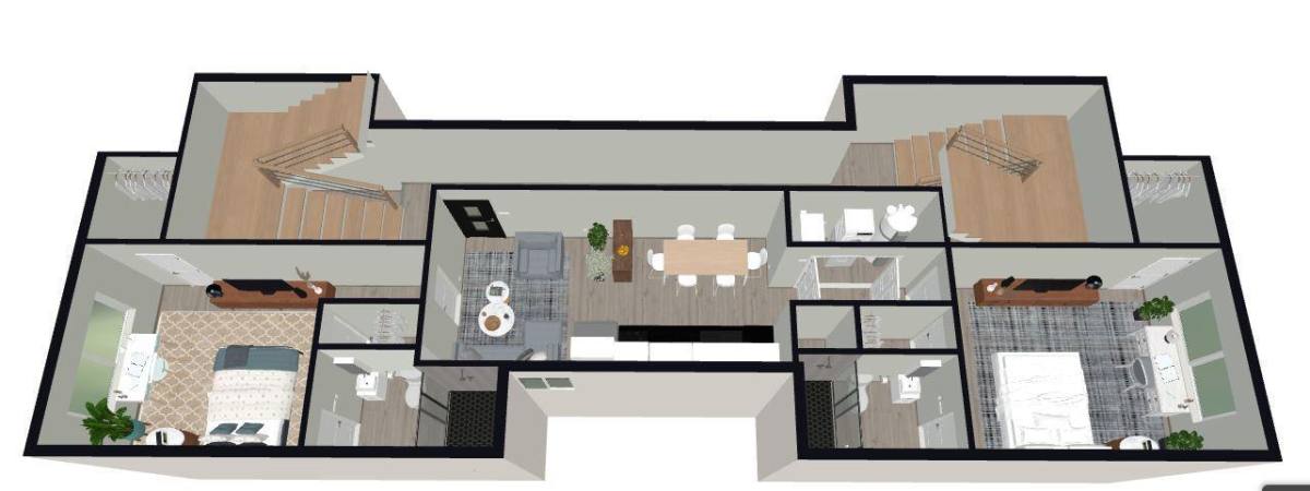 Apartment for rent at 3933 Powelton Ave #401, Philadelphia, PA 19104