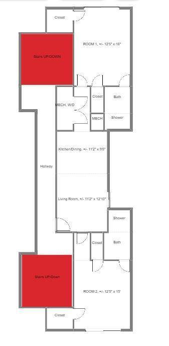 Apartment for rent at 3933 Powelton Ave #401, Philadelphia, PA 19104