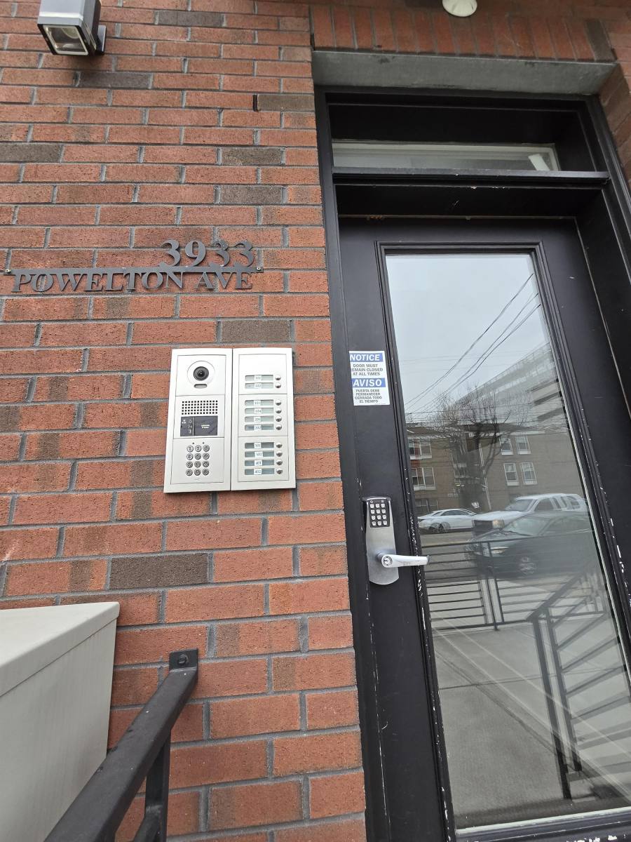 Apartment for rent at 3933 Powelton Ave #401, Philadelphia, PA 19104