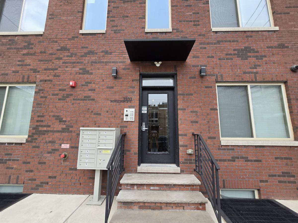 Apartment for rent at 3933 Powelton Ave #401, Philadelphia, PA 19104