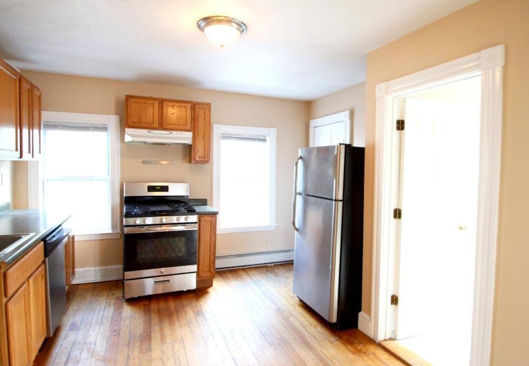 Apartment for rent at 15 America St, Providence, RI 02903
