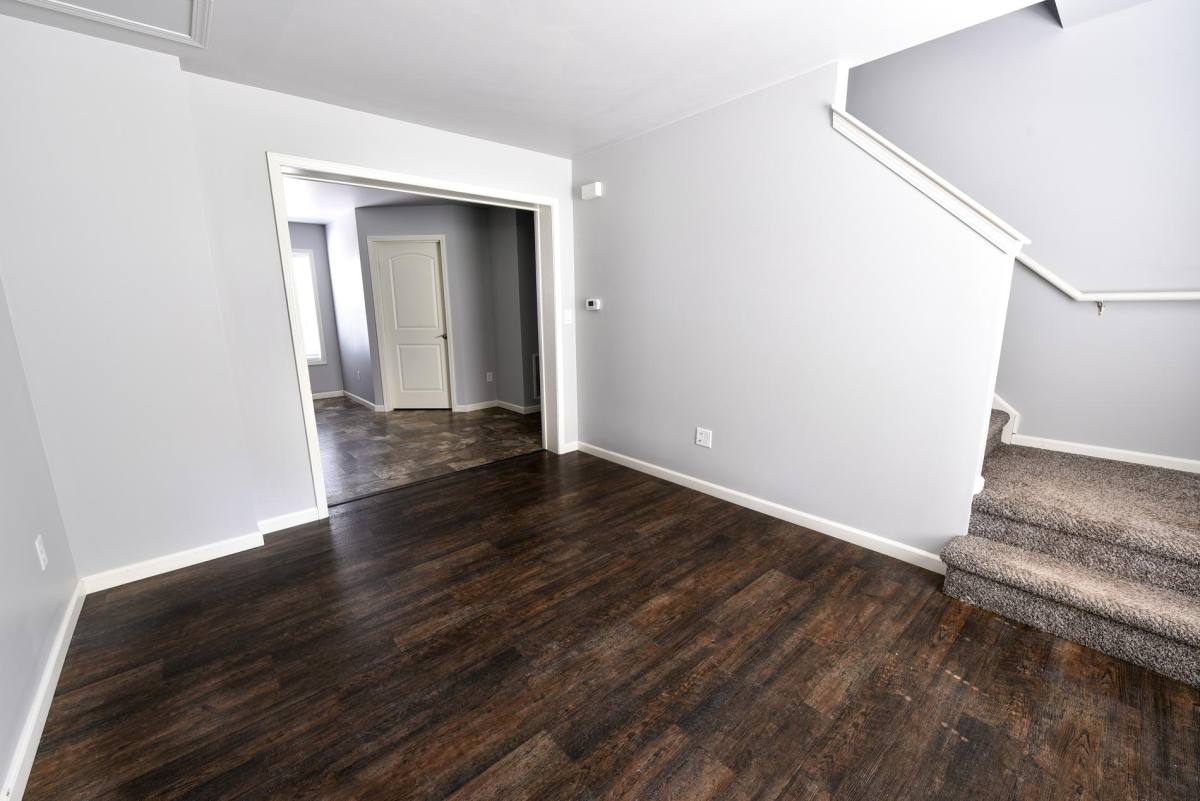 Apartment for rent at 65 Ennis Dr #3, Wheeling, WV 26003
