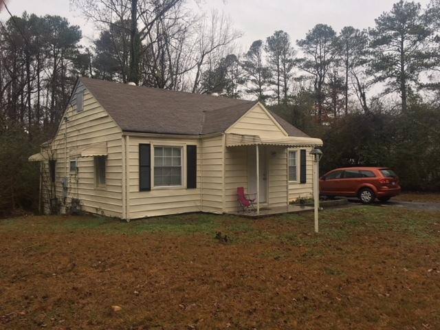 Apartment for rent at Cedar Knoll, 1662 Idlewood Rd, Tucker, GA 30084
