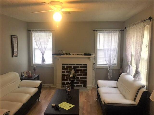 Apartment for rent at Cedar Knoll, 1662 Idlewood Rd, Tucker, GA 30084