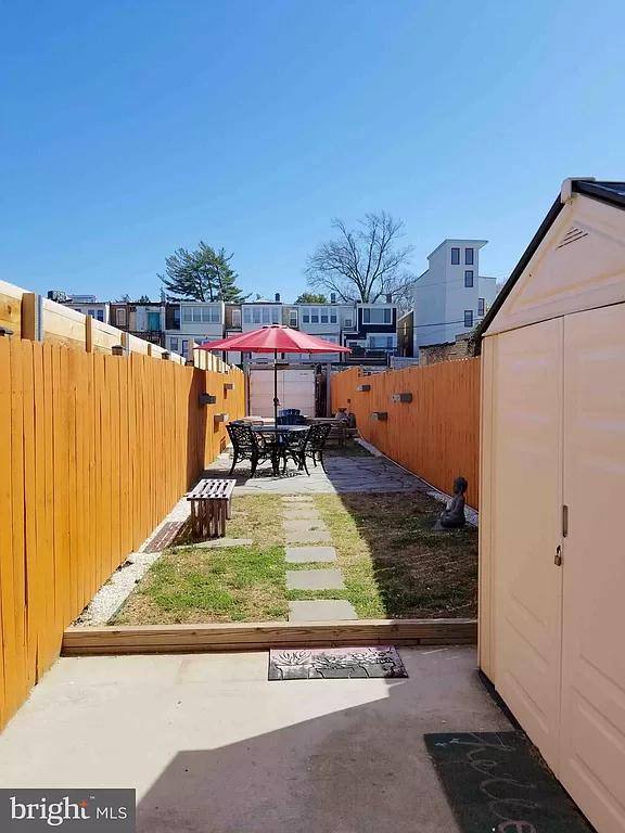 House for rent at Fairlawn, 2241 Prout St SE, Washington, DC 20020