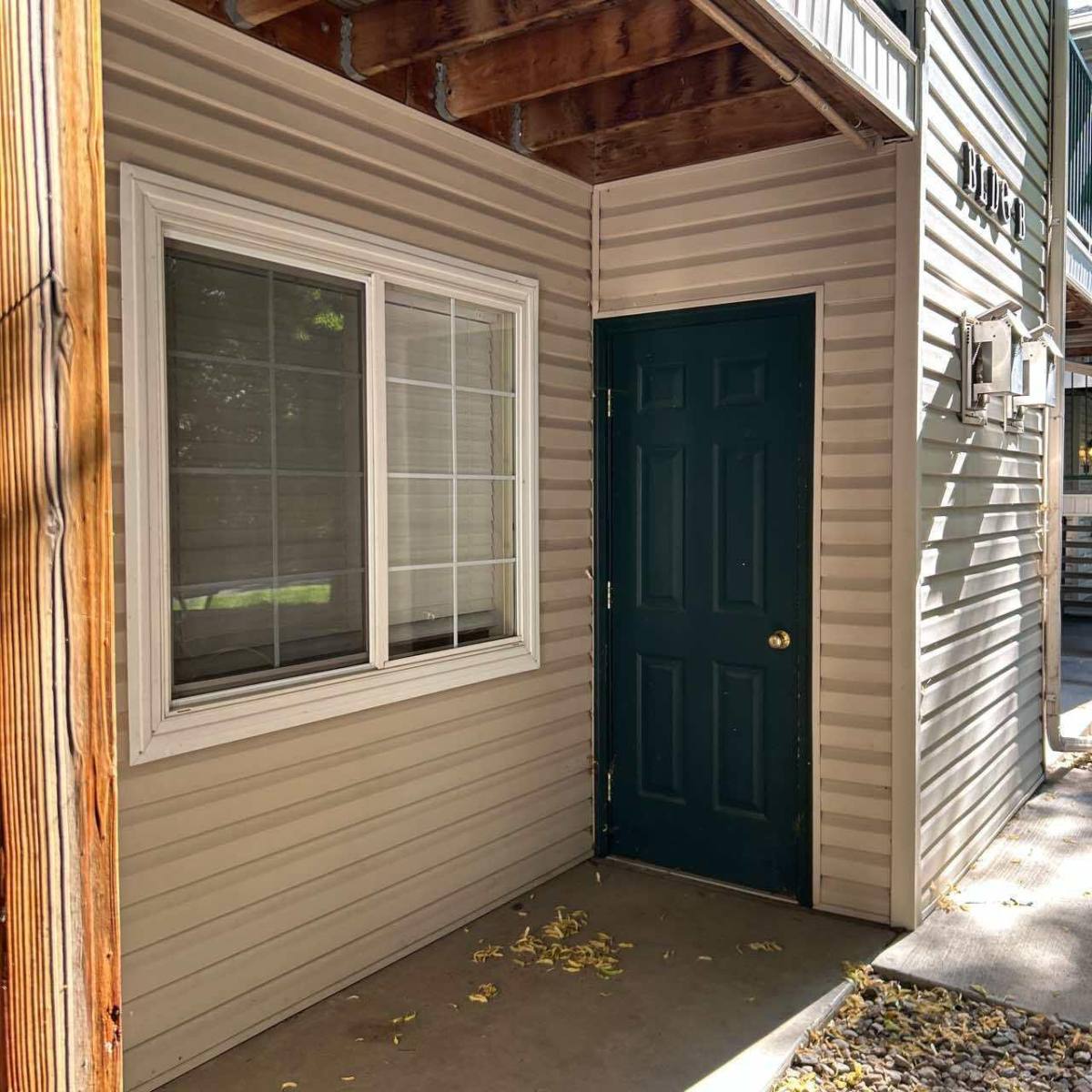 Townhouse for rent at 1120 City Park Ave #B104, Fort Collins, CO 80528