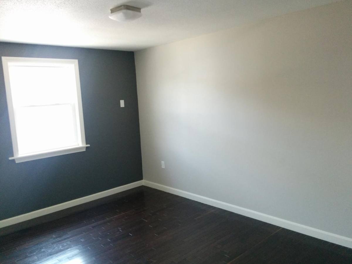 Apartment for rent at 671 Durfee St #4, Fall River, MA 02720