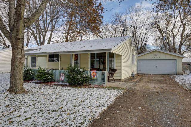 House for rent at Westfield, 1406 Centennial Dr, Champaign, IL 61821