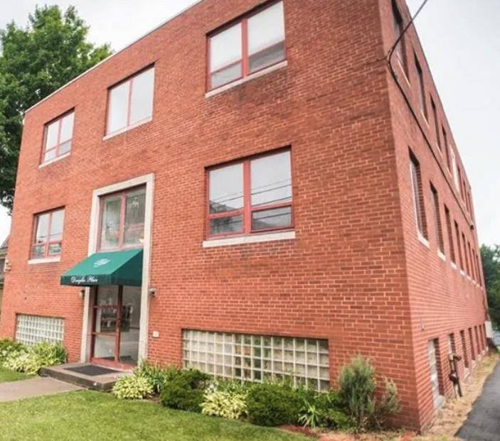 Apartment for rent at 115 S 6th St, Indiana, PA 15701