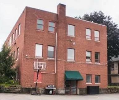 Apartment for rent at 115 S 6th St, Indiana, PA 15701
