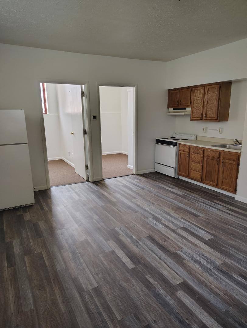 Apartment for rent at 115 S 6th St, Indiana, PA 15701