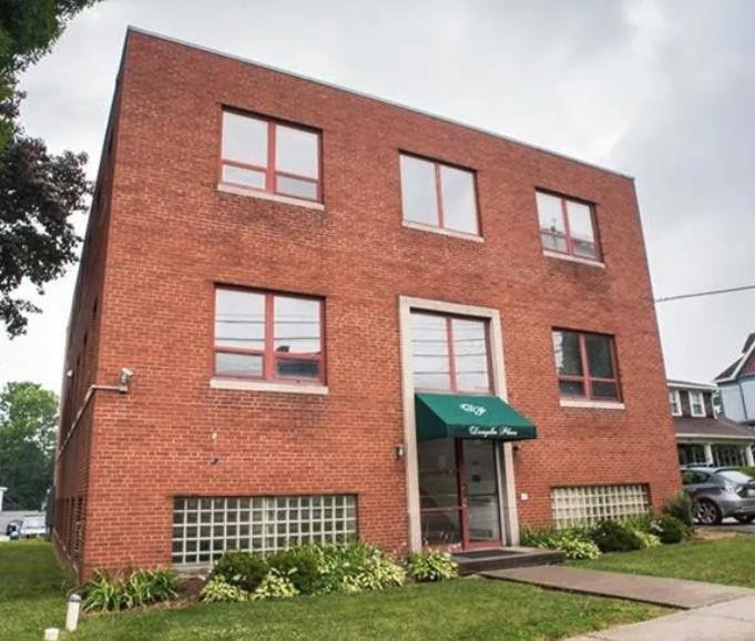 House for rent at 115 S 6th St, Indiana, PA 15701