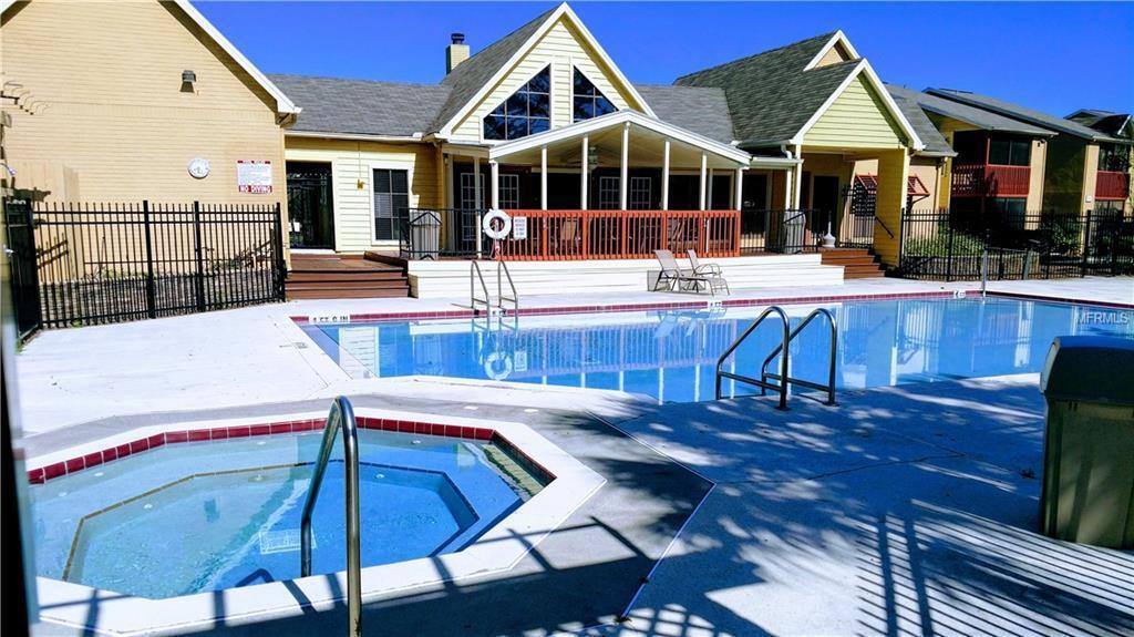 Condo for rent at Cabana Key Condominiums, 3756 Idlebrook Circle #108, Casselberry, FL 32707