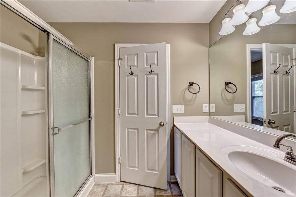 Townhouse for rent at Sweetwater Crossing, 3329 Fernview Dr #1, Lawrenceville, GA 30044