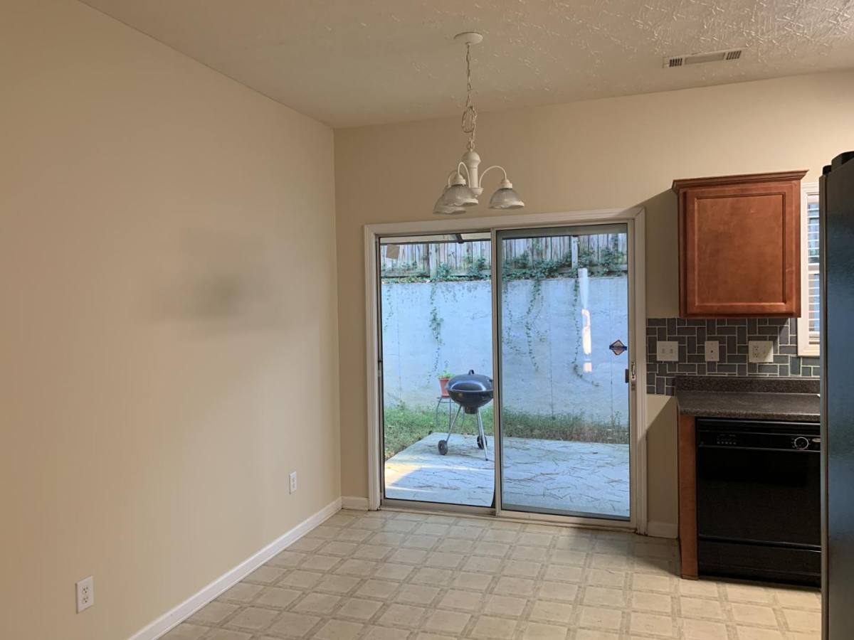 Townhouse for rent at Sweetwater Crossing, 3329 Fernview Dr #1, Lawrenceville, GA 30044