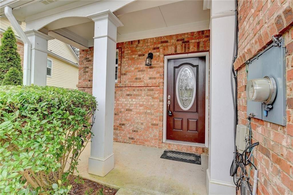 Townhouse for rent at Sweetwater Crossing, 3329 Fernview Dr #1, Lawrenceville, GA 30044