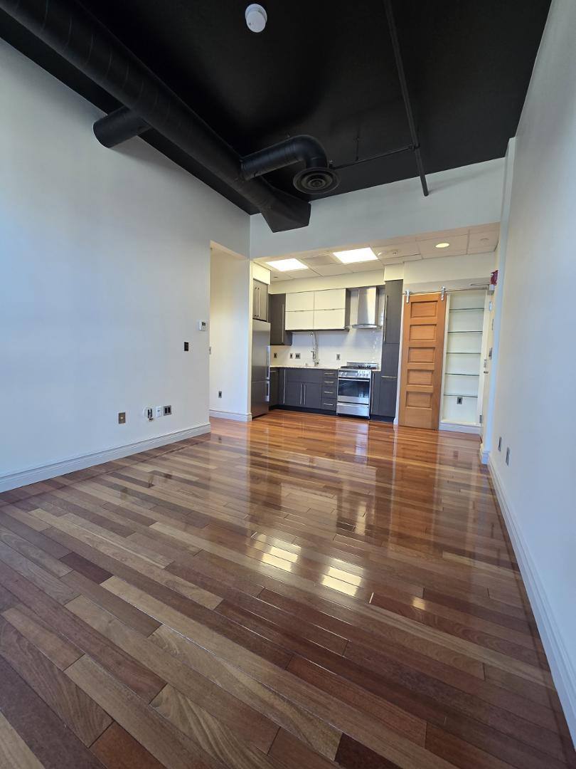 Apartment for rent at 715 Tremont St #1, Boston, MA 02118