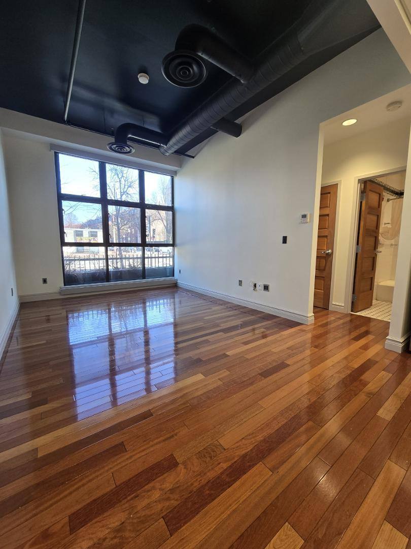 Apartment for rent at 715 Tremont St #1, Boston, MA 02118