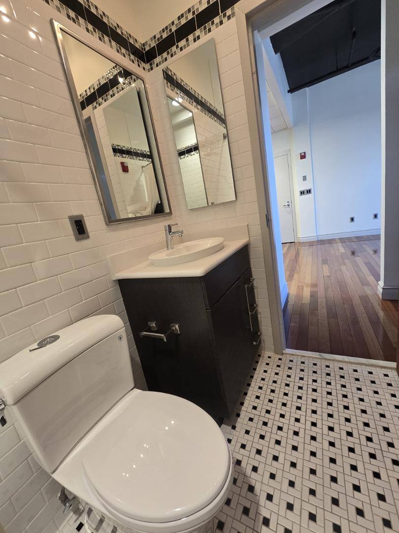 Apartment for rent at 715 Tremont St #1, Boston, MA 02118